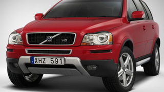 Volvo To Cancel Second Gen XC90, No XOXO XC?